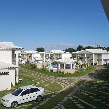 Condomínio Mar da Galiléia - Apto 27 Porto Seguro Exterior foto