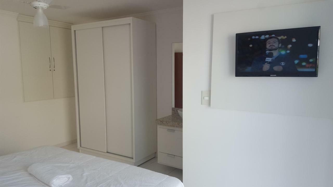 Condomínio Mar da Galiléia - Apto 27 Porto Seguro Exterior foto
