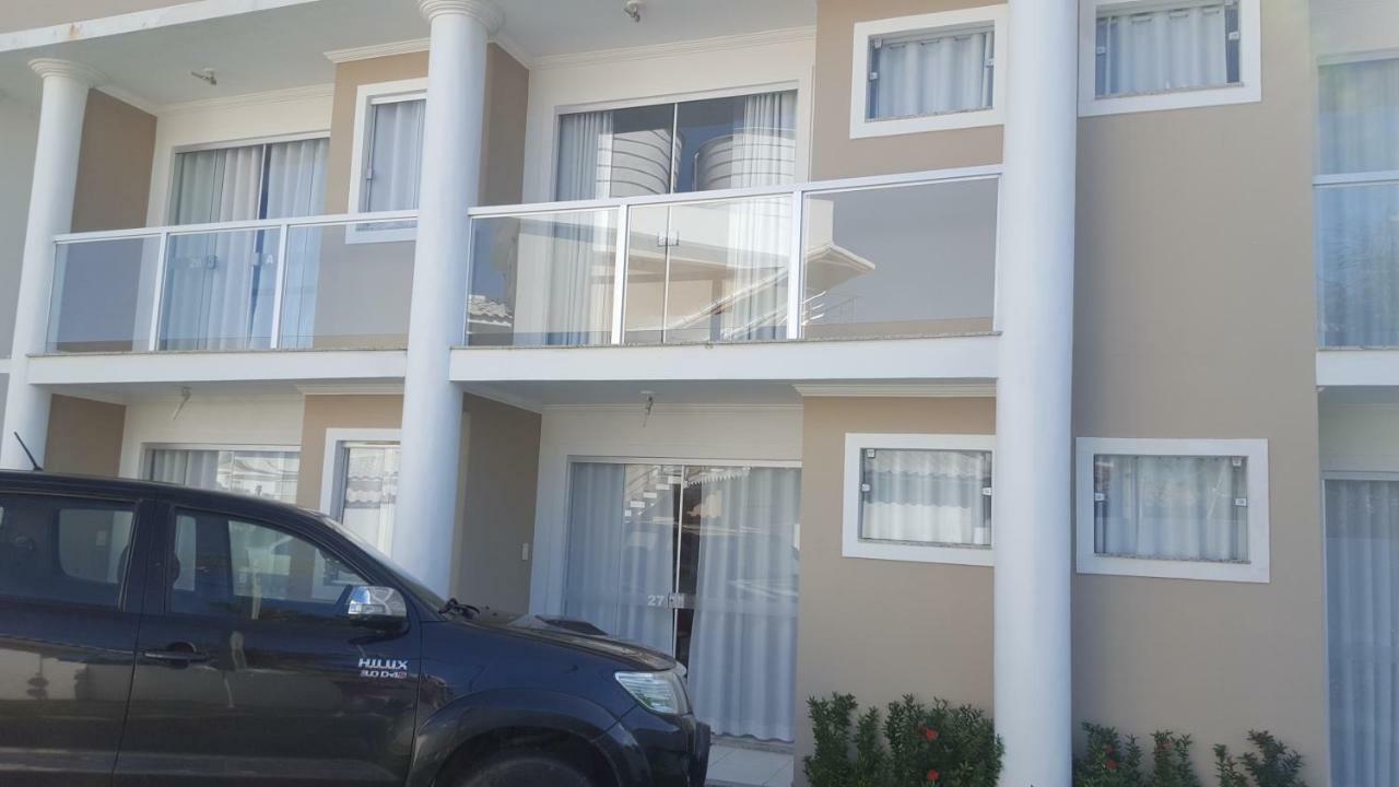 Condomínio Mar da Galiléia - Apto 27 Porto Seguro Exterior foto