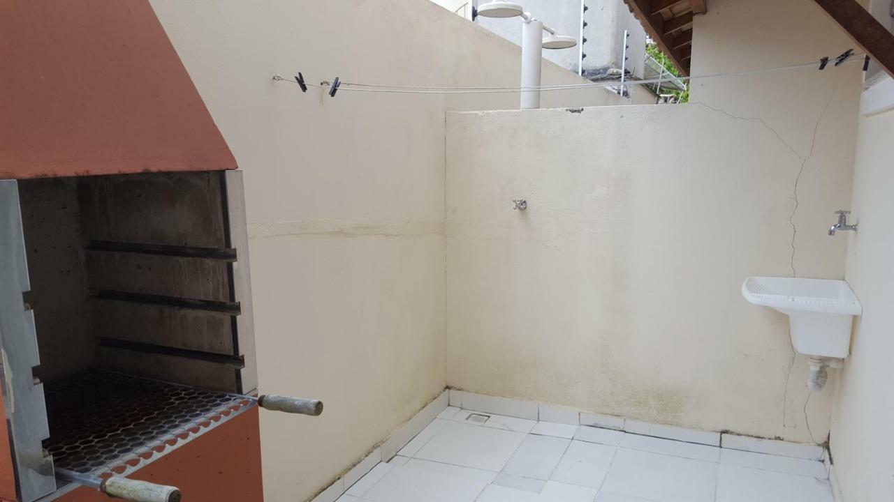 Condomínio Mar da Galiléia - Apto 27 Porto Seguro Exterior foto