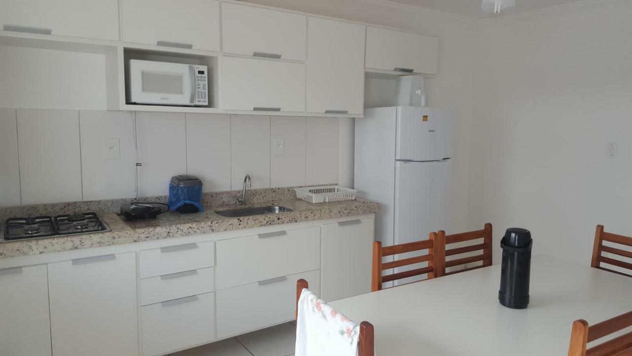 Condomínio Mar da Galiléia - Apto 27 Porto Seguro Exterior foto